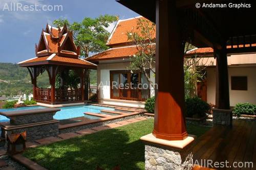 Diamond Cliff Resort & Spa 46